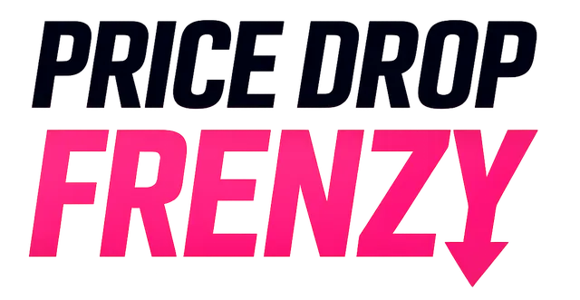 Price Drop Frenzy